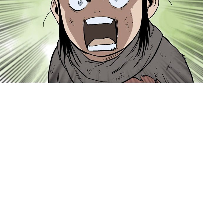 Gosu Chapter 83 - halaman 36