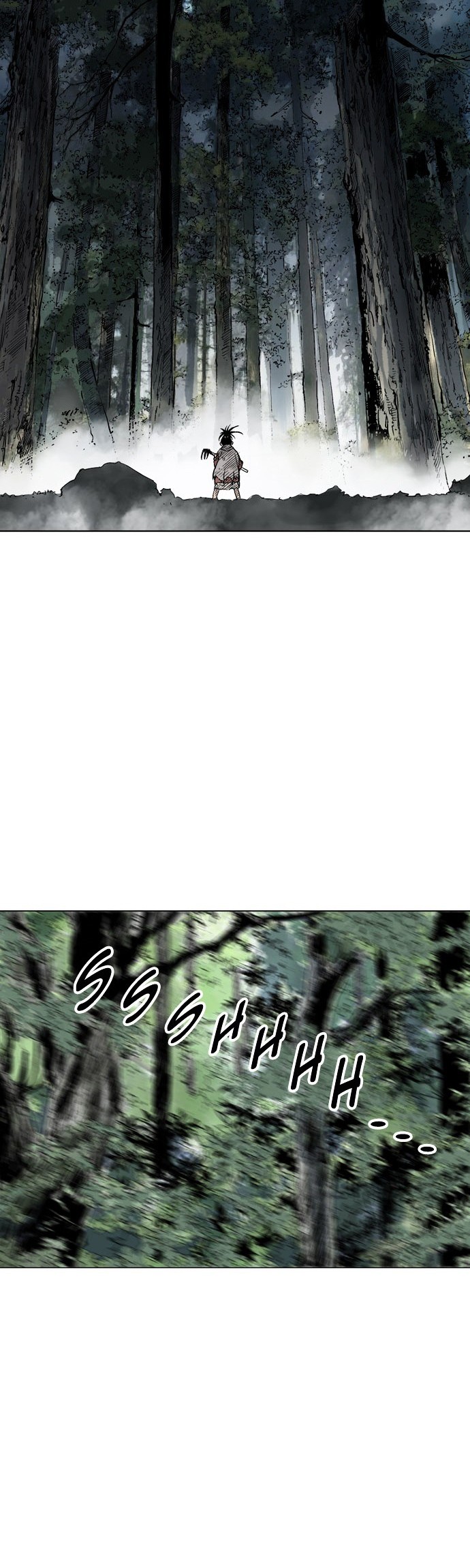 Gosu Chapter 83 - halaman 38