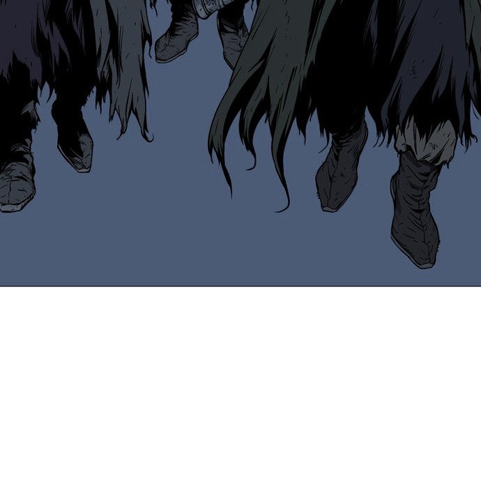 Gosu Chapter 83 - halaman 48