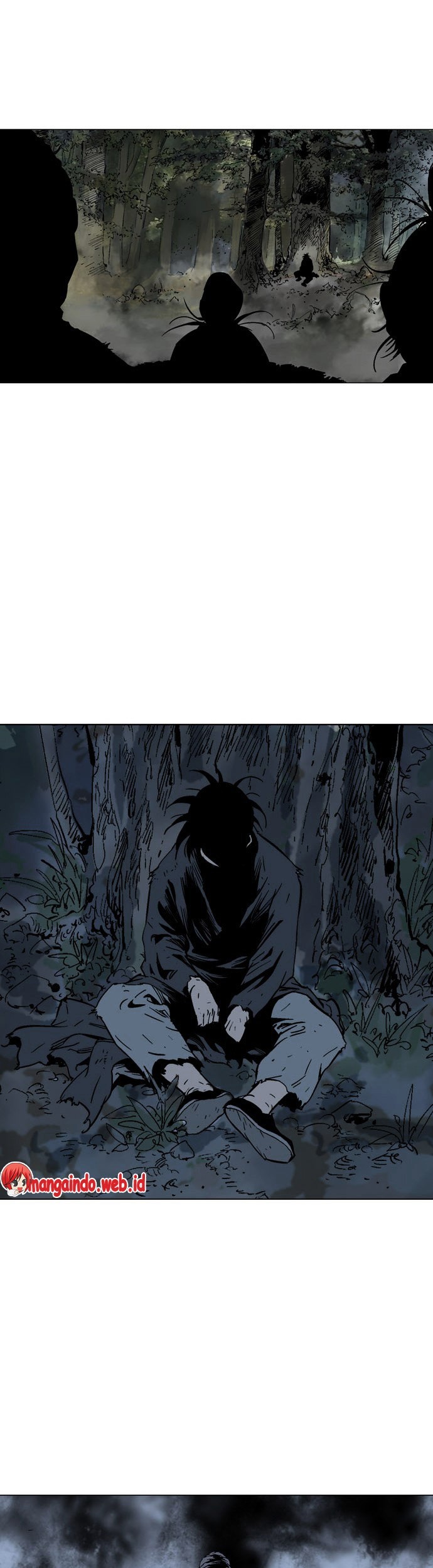 Gosu Chapter 83 - halaman 49