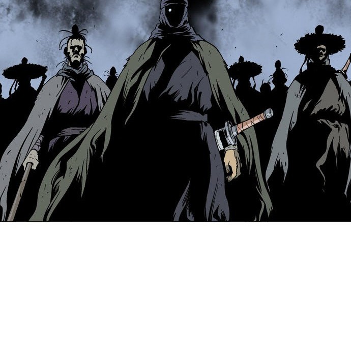 Gosu Chapter 83 - halaman 50