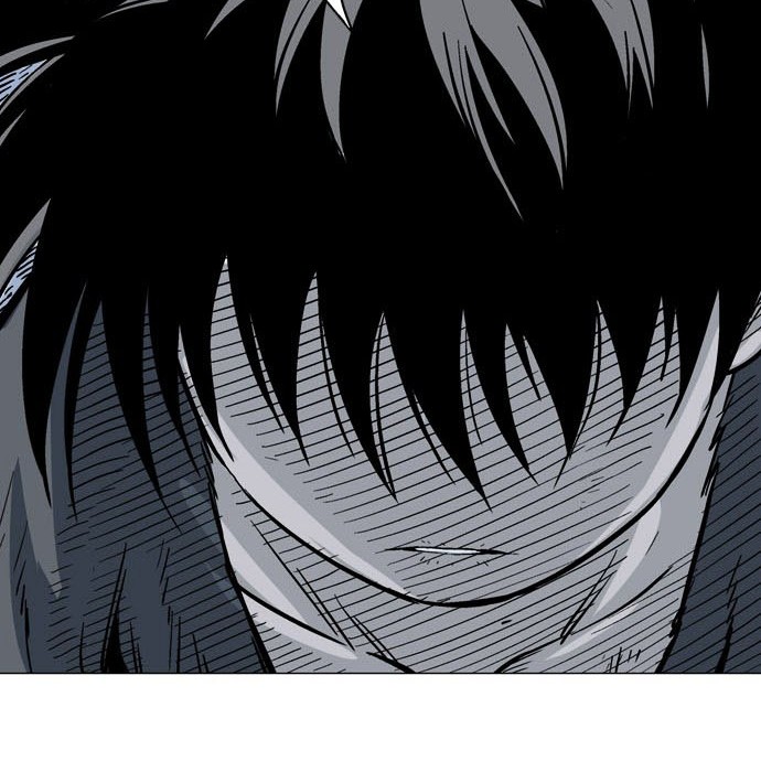 Gosu Chapter 83 - halaman 52