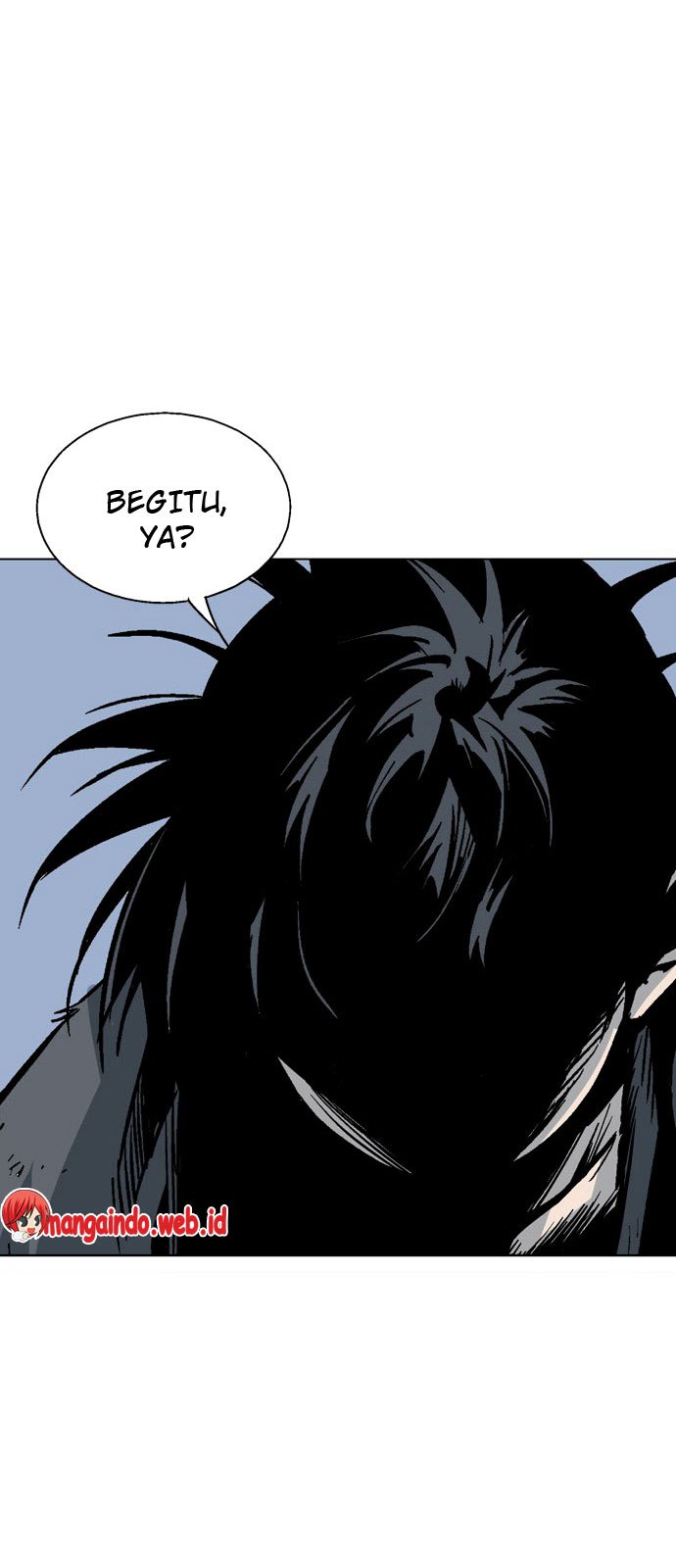 Gosu Chapter 83 - halaman 55