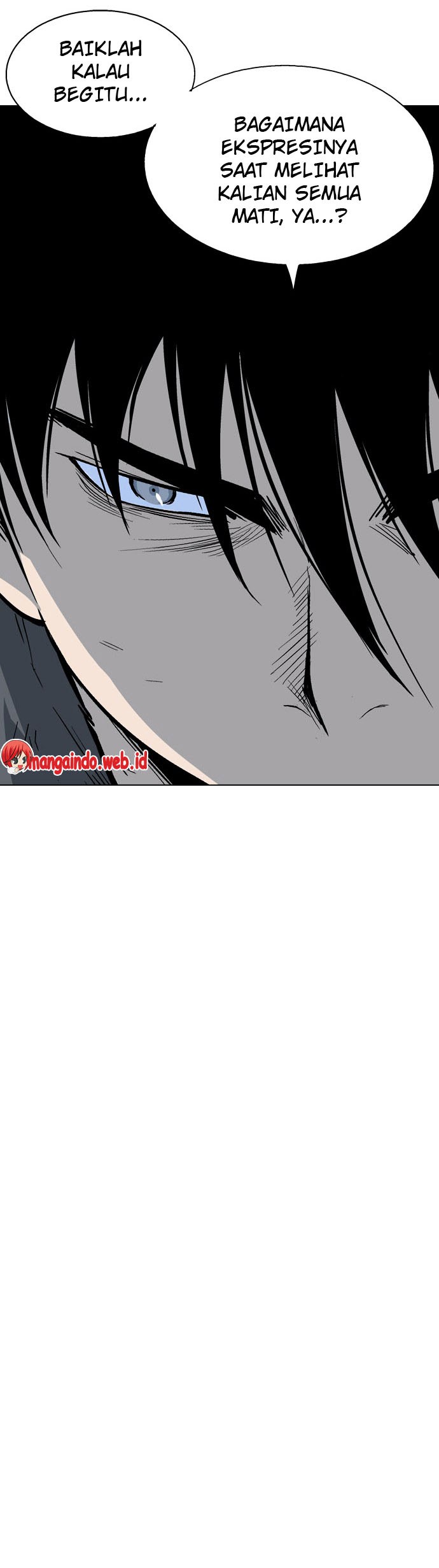 Gosu Chapter 83 - halaman 56