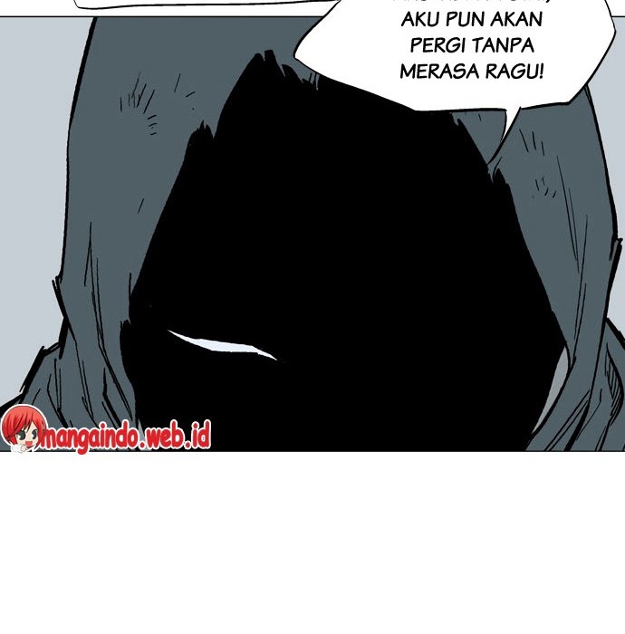 Gosu Chapter 83 - halaman 7