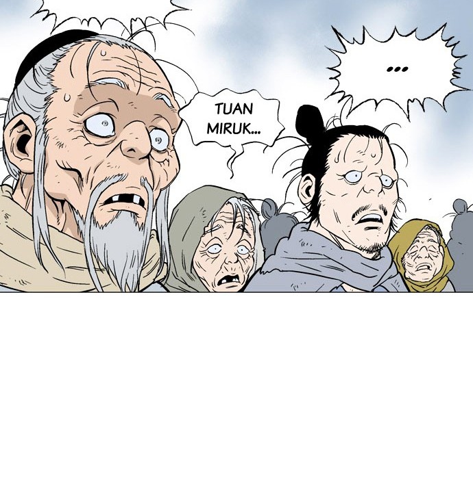 Gosu Chapter 83 - halaman 9