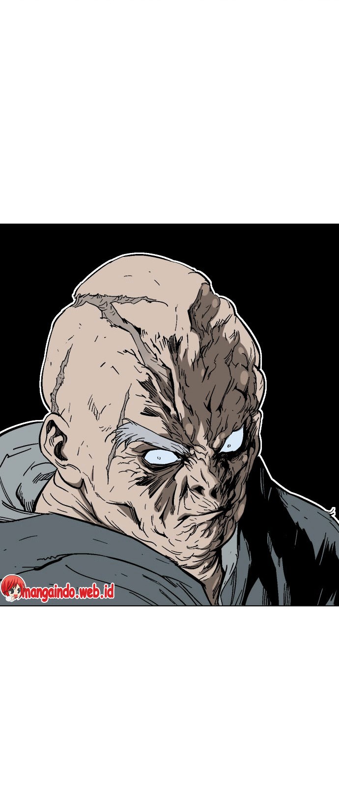 Gosu Chapter 84 - halaman 19