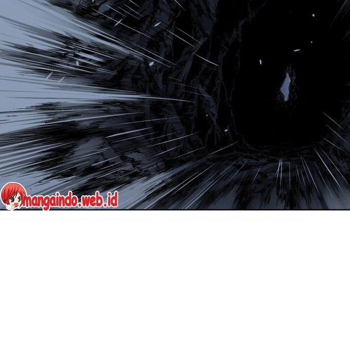 Gosu Chapter 84 - halaman 29