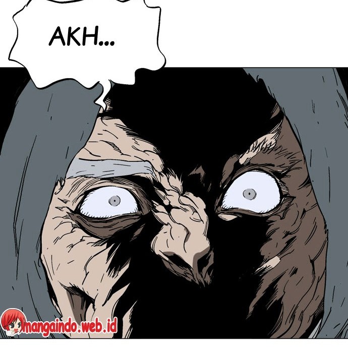 Gosu Chapter 84 - halaman 35