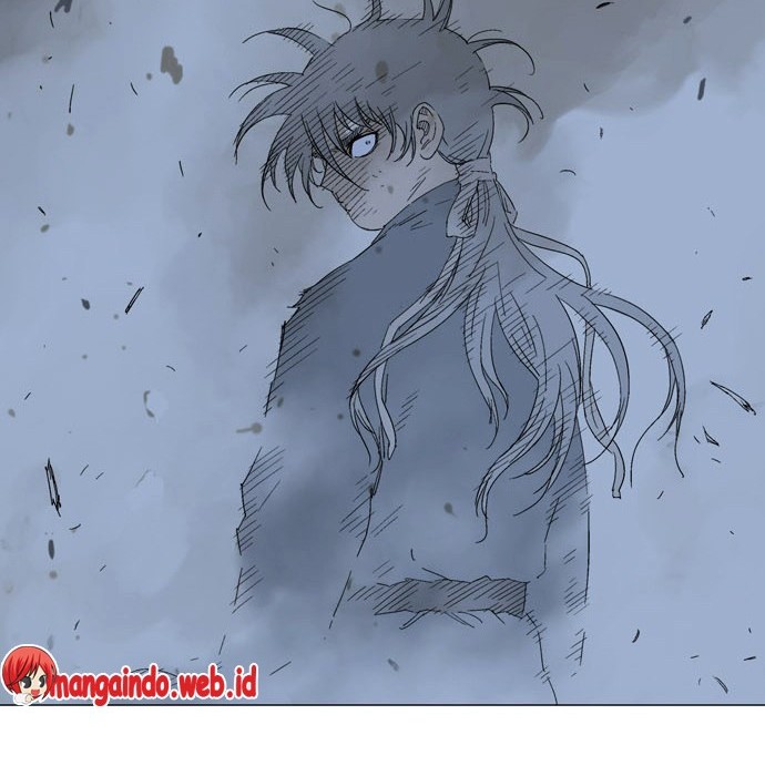 Gosu Chapter 84 - halaman 37