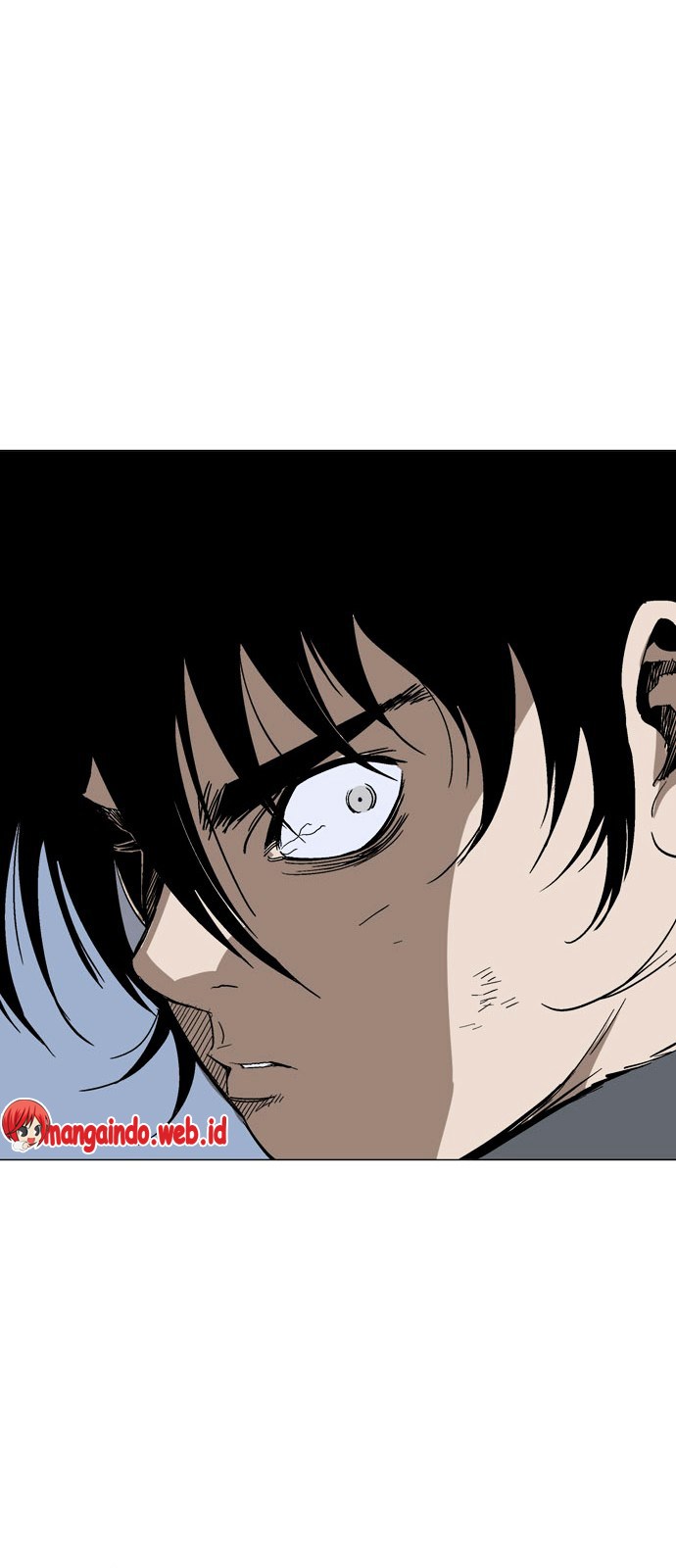 Gosu Chapter 84 - halaman 38