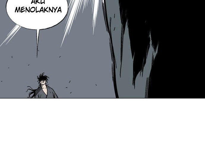 Gosu Chapter 84 - halaman 46