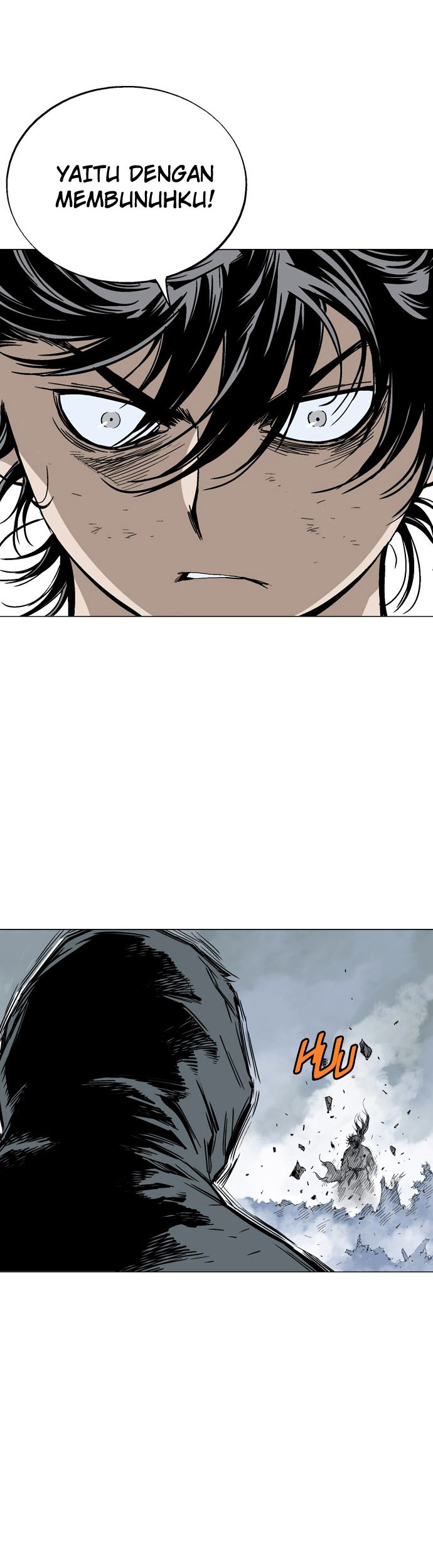 Gosu Chapter 84 - halaman 50