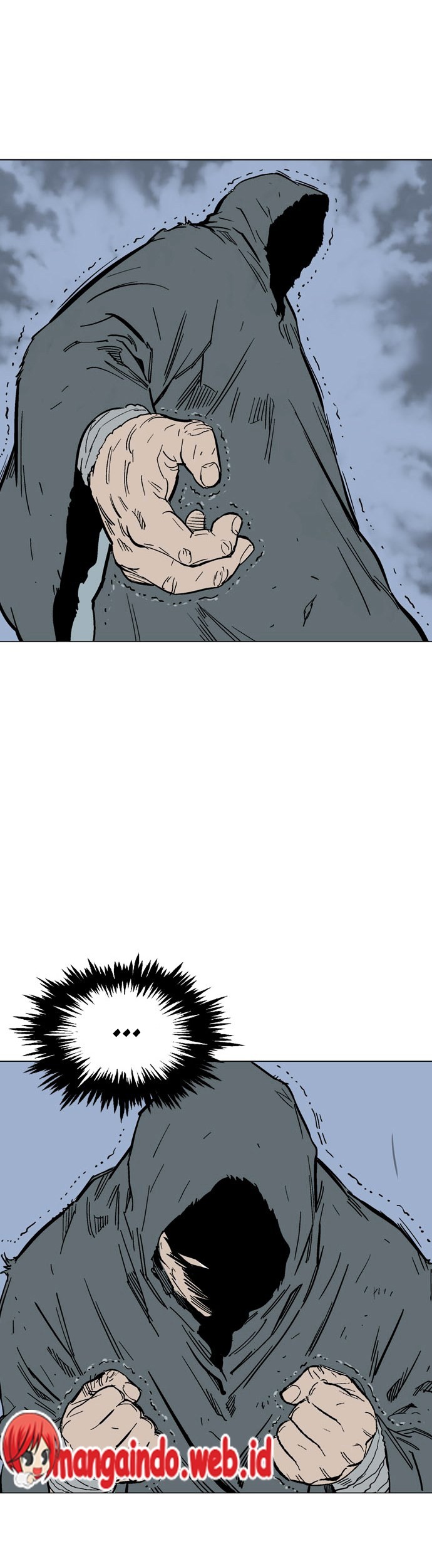 Gosu Chapter 84 - halaman 52