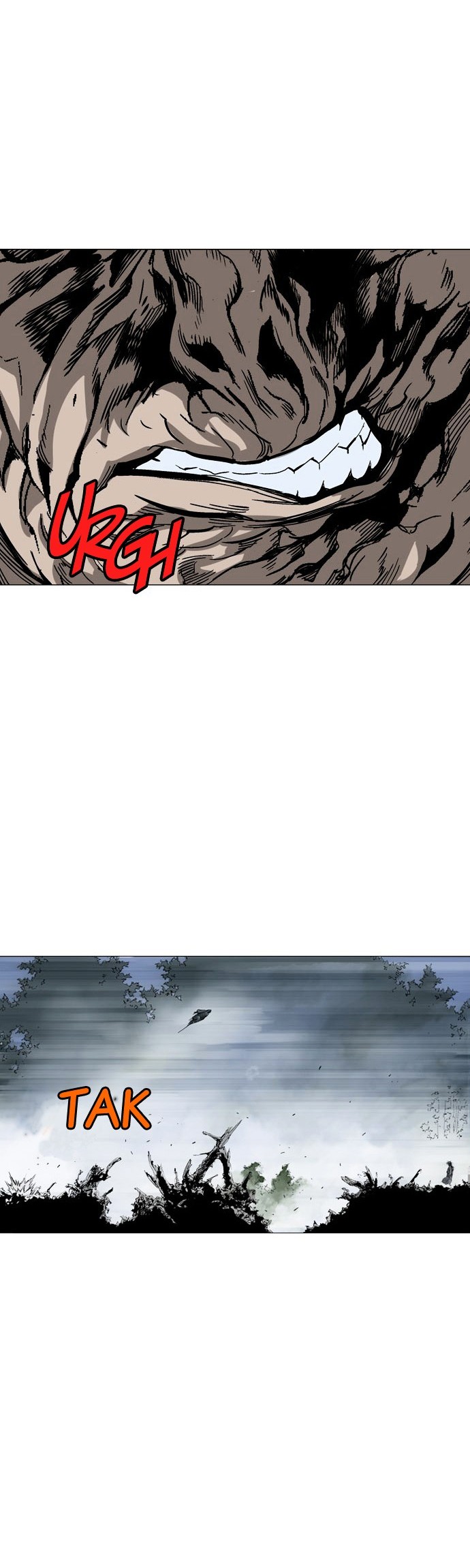 Gosu Chapter 84 - halaman 53