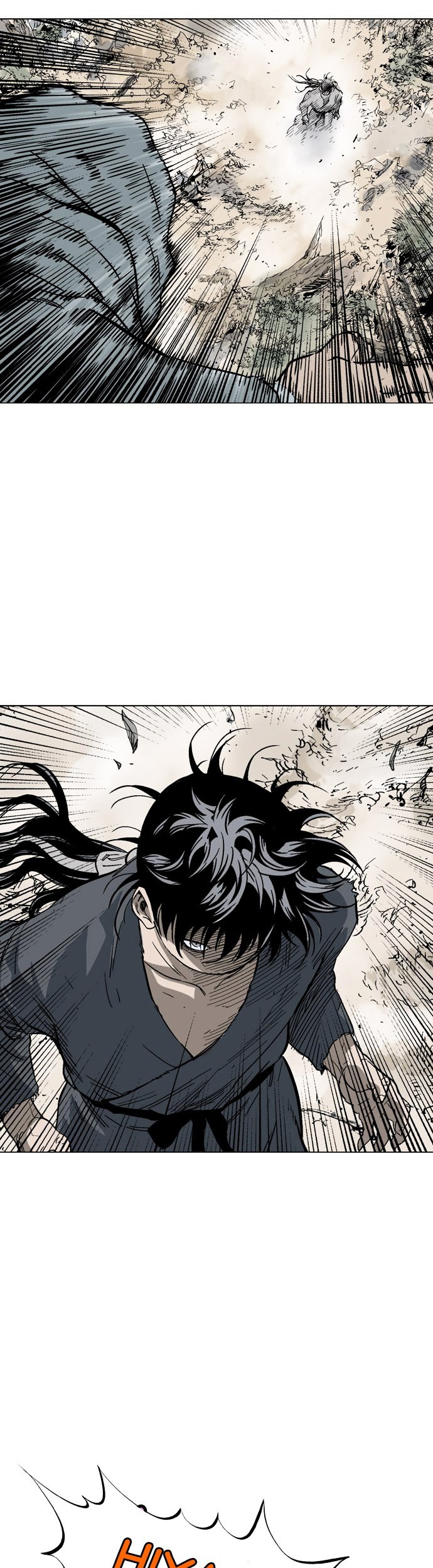 Gosu Chapter 84 - halaman 54