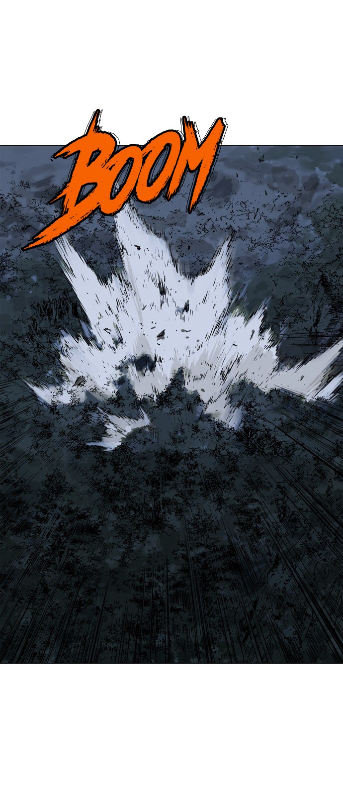 Gosu Chapter 84 - halaman 56