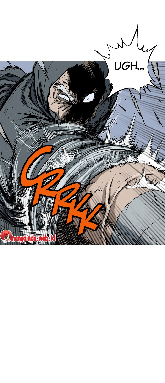 Gosu Chapter 84 - halaman 57