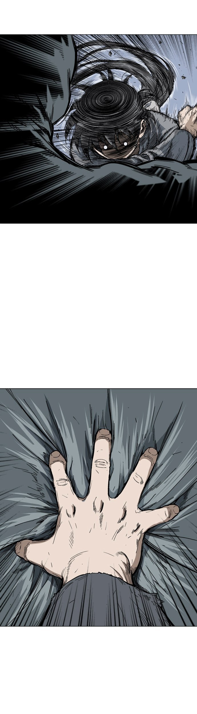 Gosu Chapter 84 - halaman 58