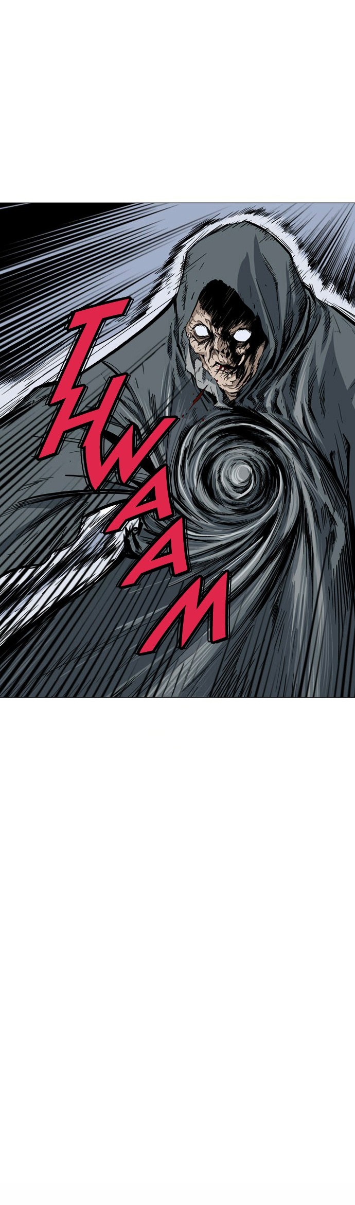 Gosu Chapter 84 - halaman 59