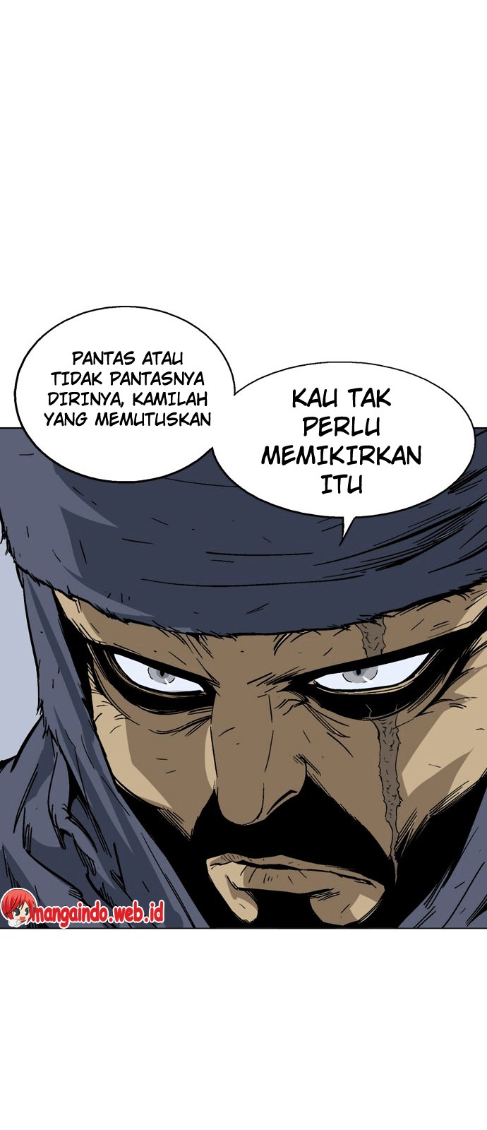 Gosu Chapter 84 - halaman 6