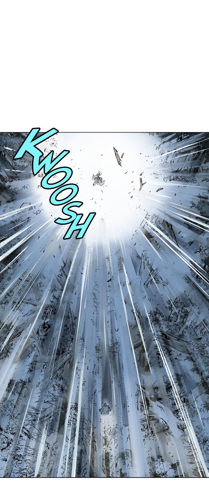 Gosu Chapter 85 - halaman 17