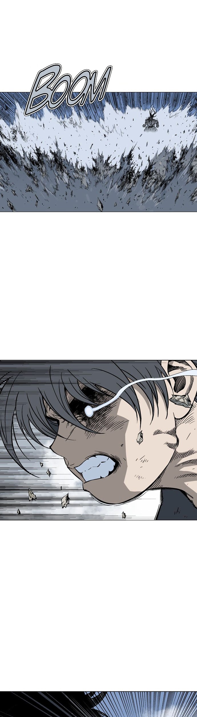Gosu Chapter 85 - halaman 20