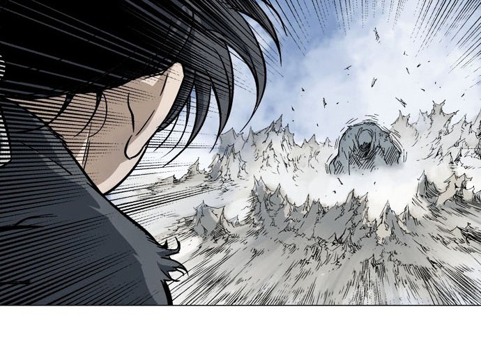 Gosu Chapter 85 - halaman 21