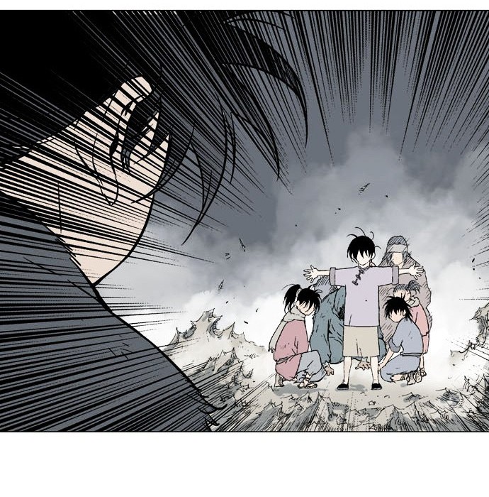 Gosu Chapter 85 - halaman 25