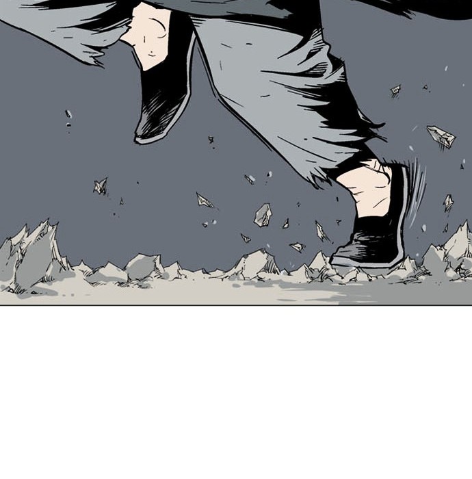 Gosu Chapter 85 - halaman 27