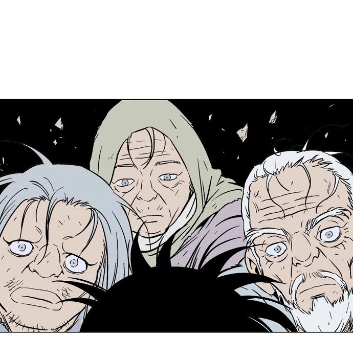Gosu Chapter 85 - halaman 29