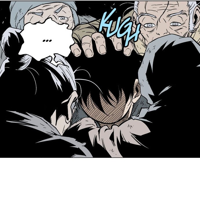 Gosu Chapter 85 - halaman 31