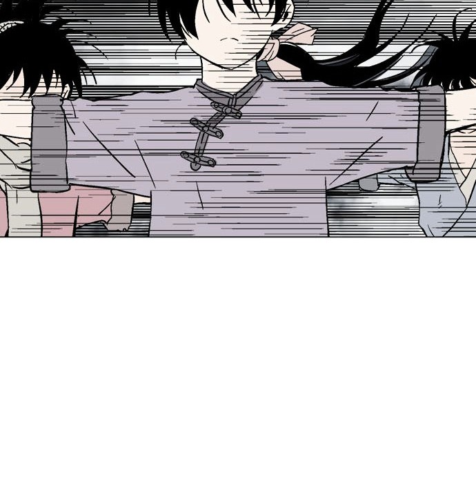 Gosu Chapter 85 - halaman 35