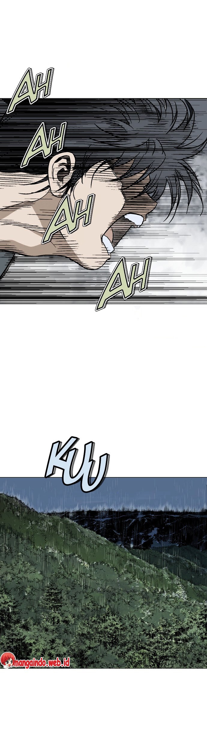Gosu Chapter 85 - halaman 36