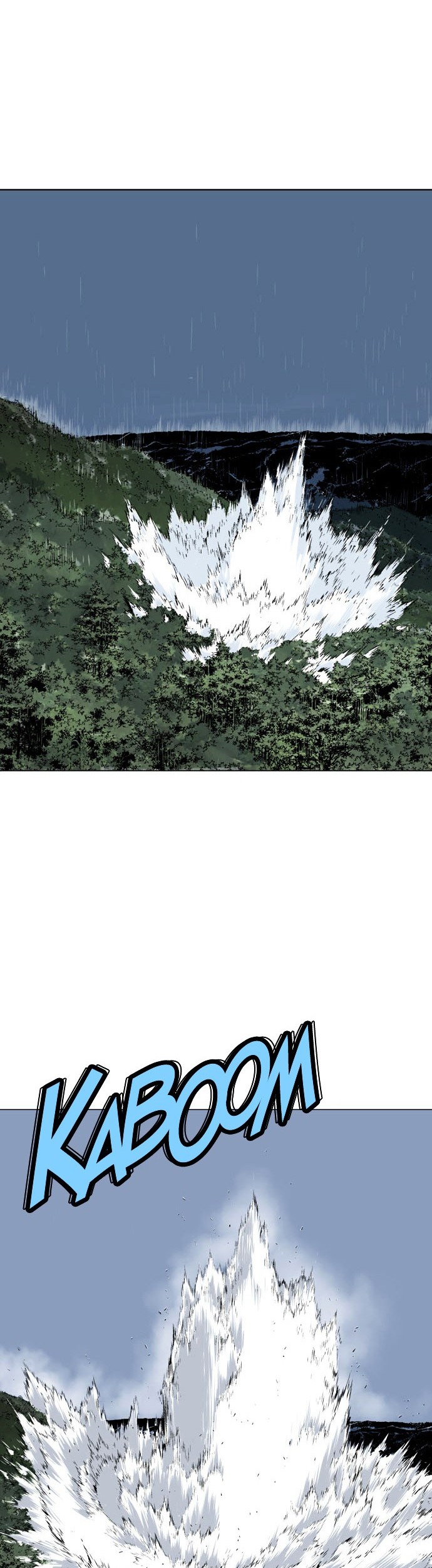 Gosu Chapter 85 - halaman 37