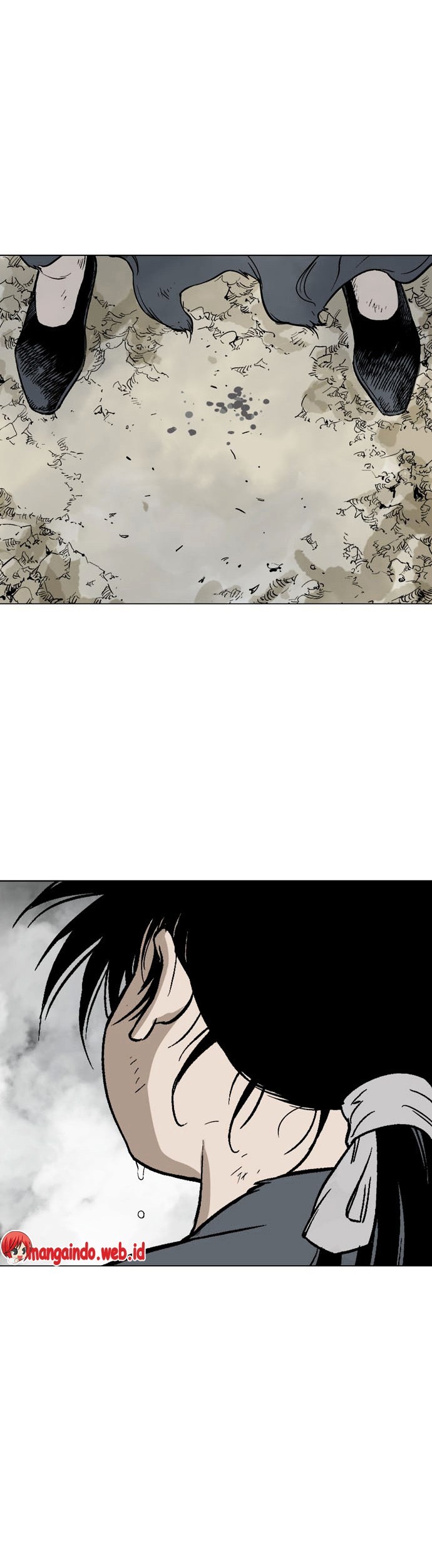 Gosu Chapter 85 - halaman 47