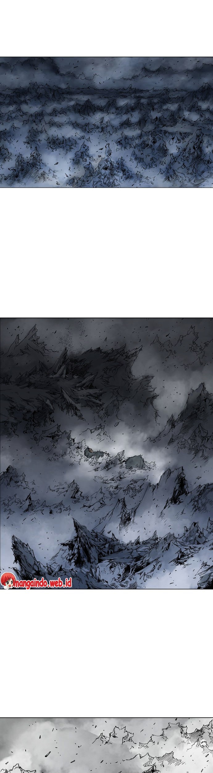 Gosu Chapter 85 - halaman 49