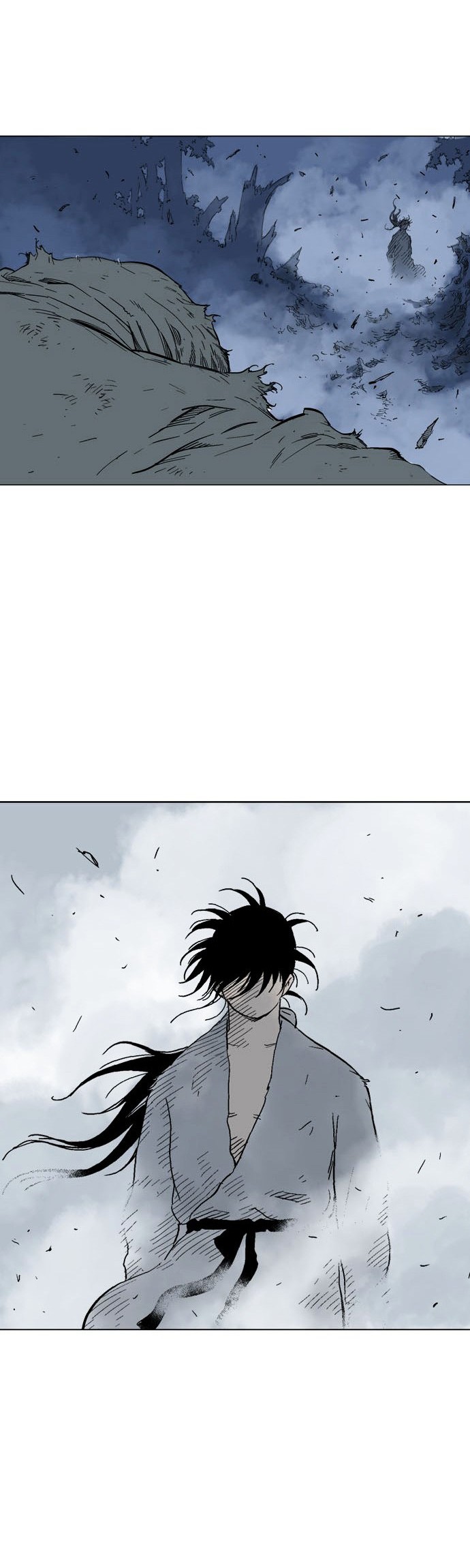 Gosu Chapter 85 - halaman 5