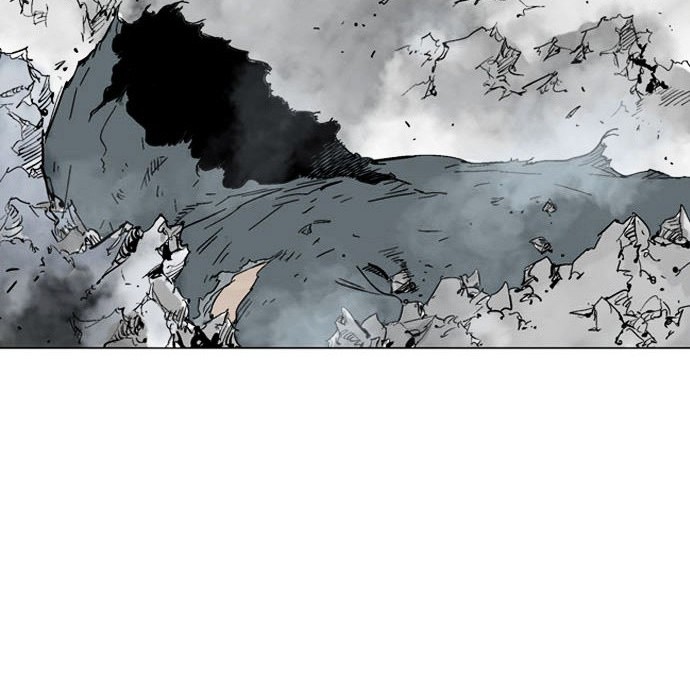 Gosu Chapter 85 - halaman 50