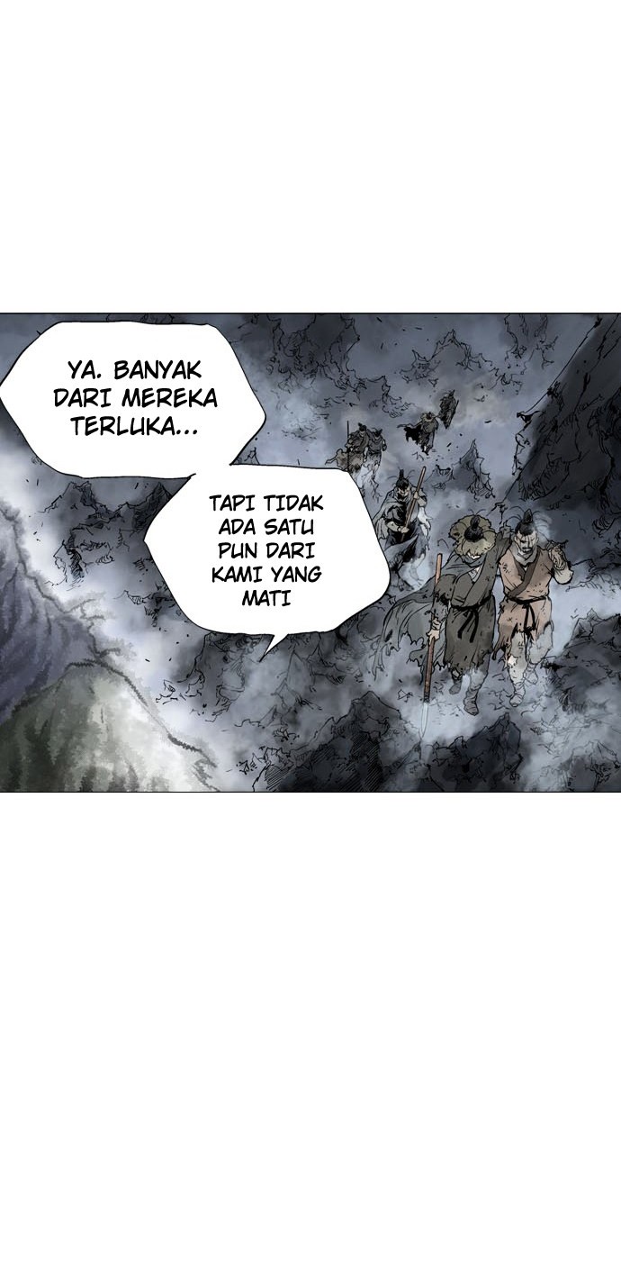 Gosu Chapter 85 - halaman 53
