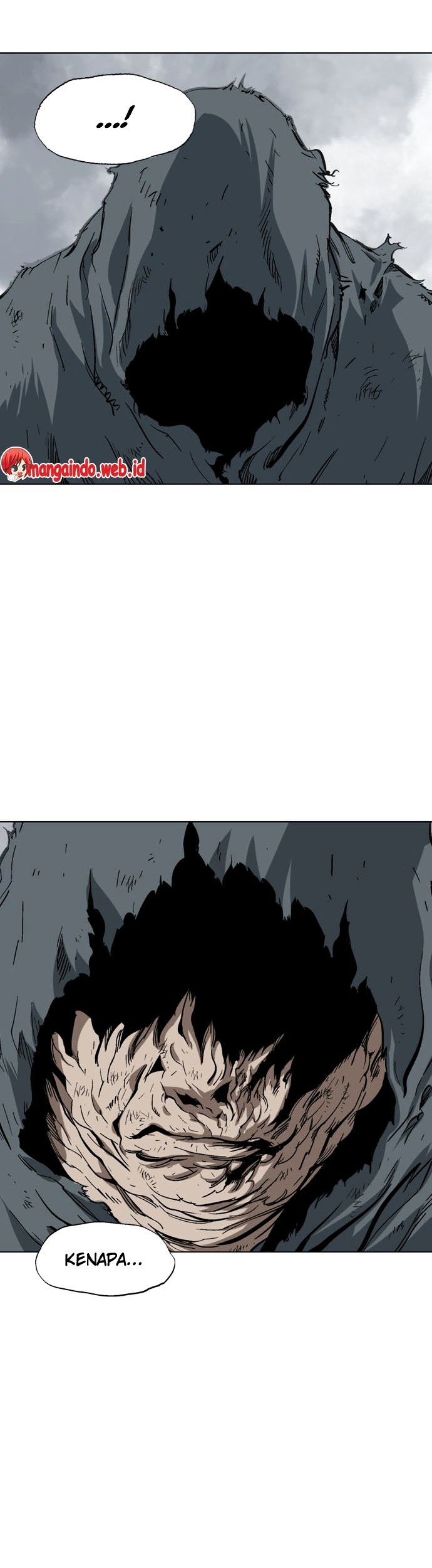 Gosu Chapter 85 - halaman 54