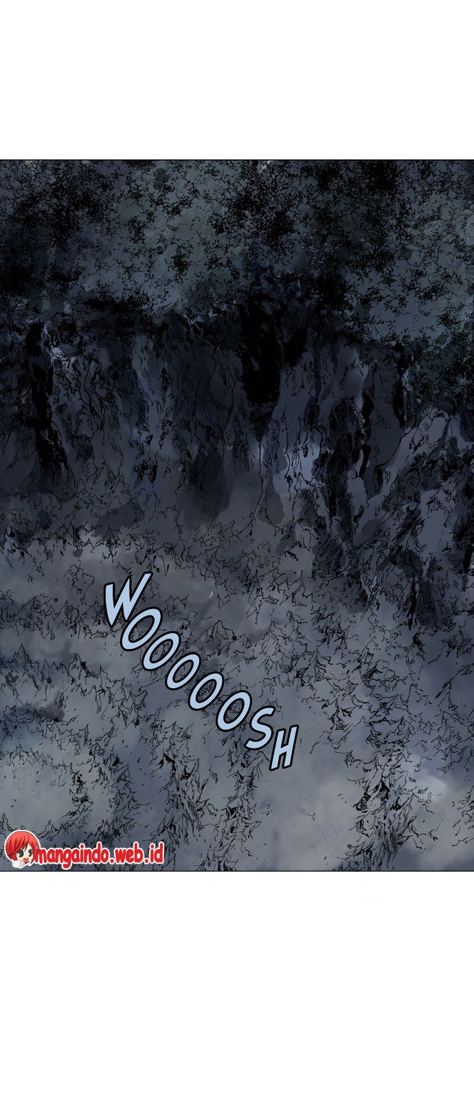 Gosu Chapter 85 - halaman 57