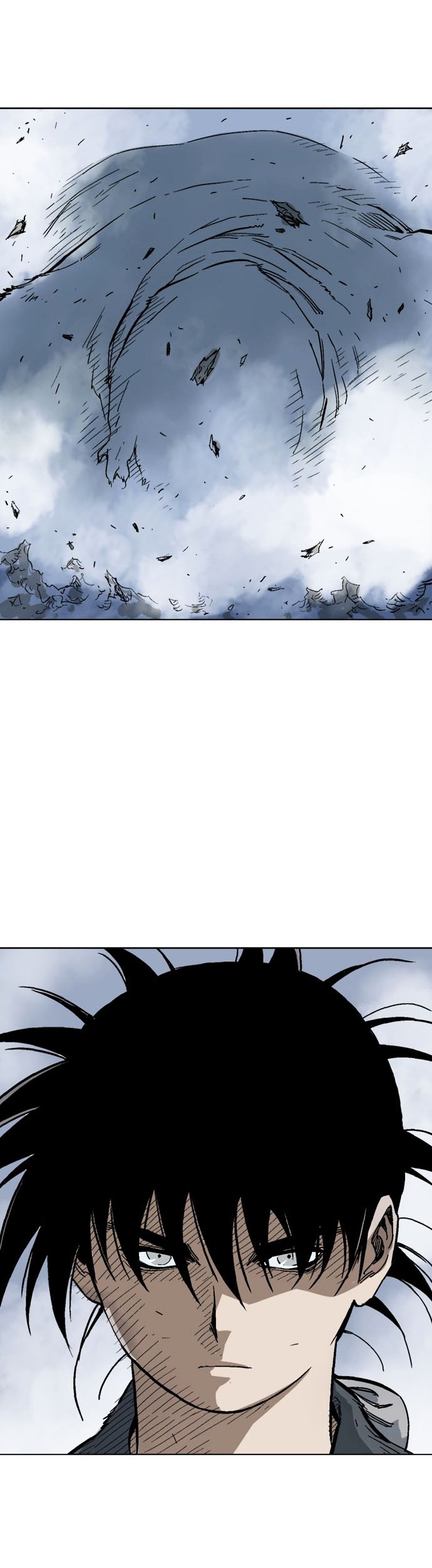 Gosu Chapter 85 - halaman 6