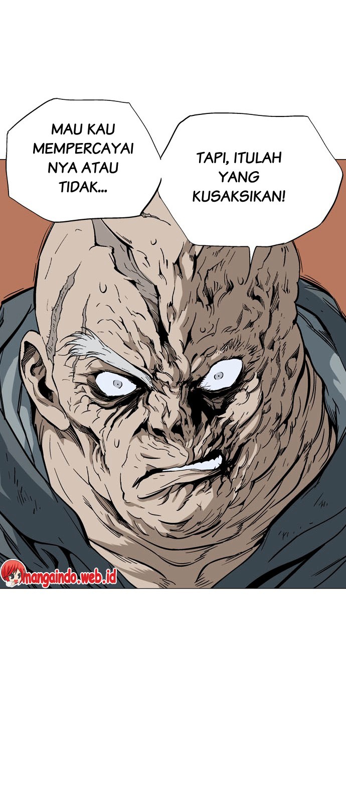 Gosu Chapter 85 - halaman 62