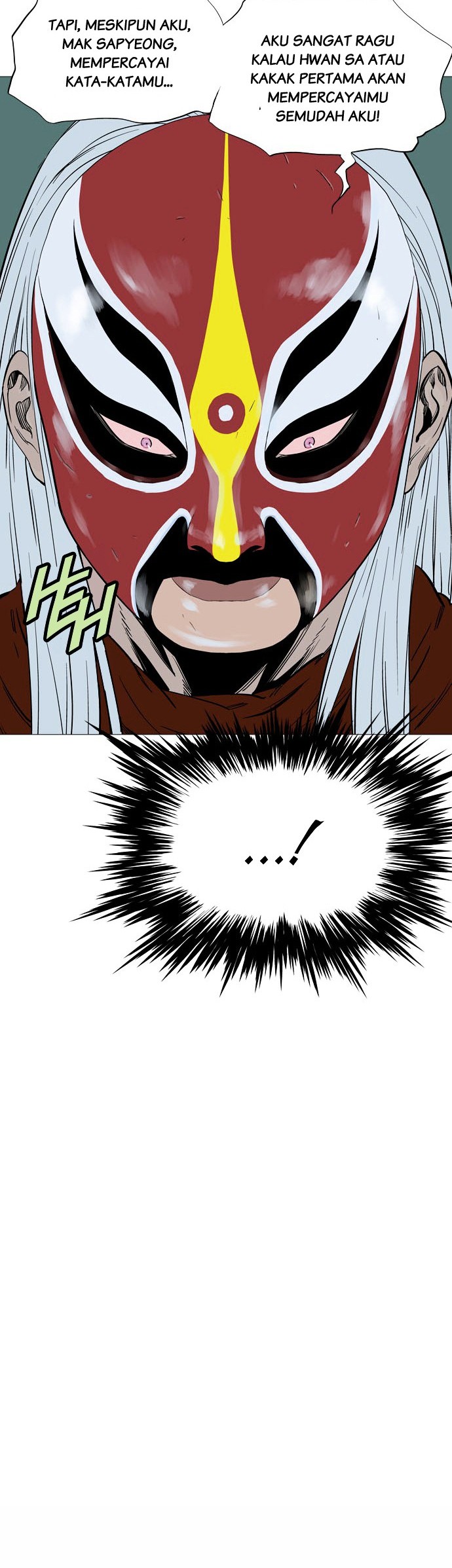 Gosu Chapter 85 - halaman 64