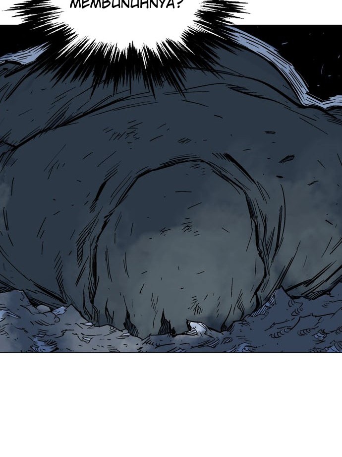 Gosu Chapter 85 - halaman 8