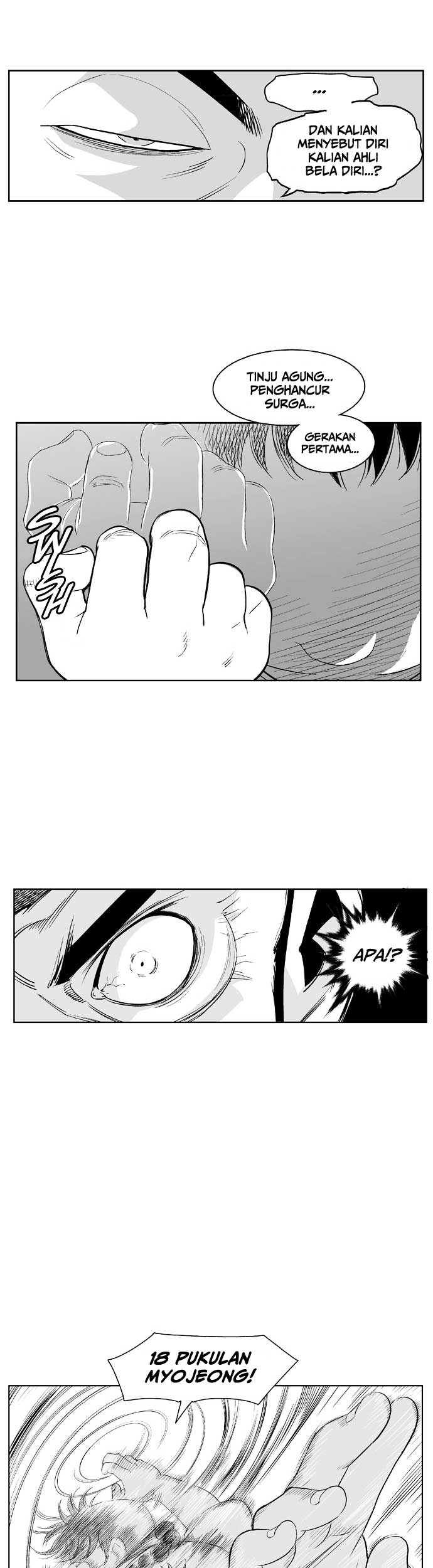 Gosu Chapter 86.5 - halaman 15
