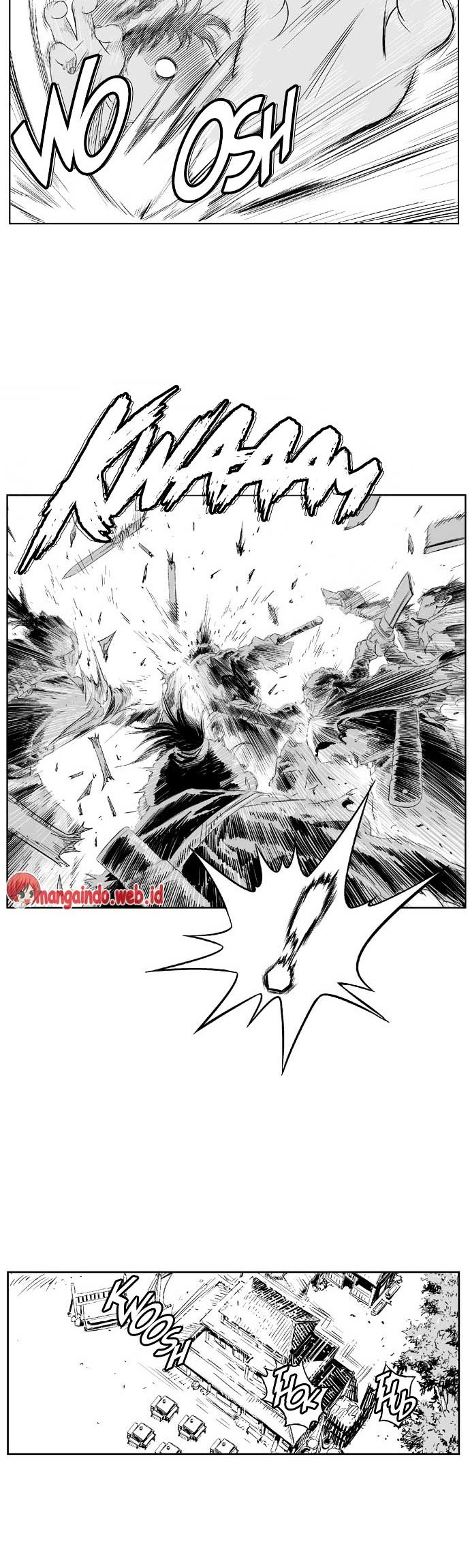 Gosu Chapter 86.5 - halaman 16