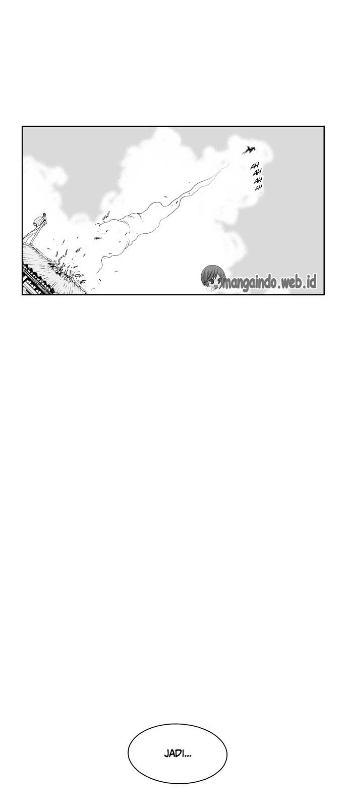 Gosu Chapter 86.5 - halaman 24