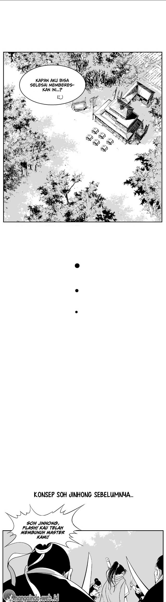 Gosu Chapter 86.5 - halaman 28